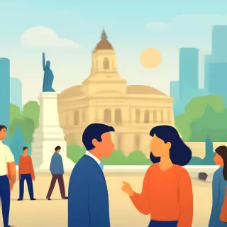 La reelección indefinida de intendentes bonaerenses vuelve a ser tema en 2026