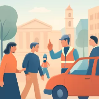 Modificaciones a la Ley de Tránsito de Córdoba ya están vigentes