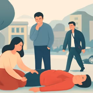 Joven de 25 años murió apuñalado en una pelea en San Martín de los Andes el 1° de enero