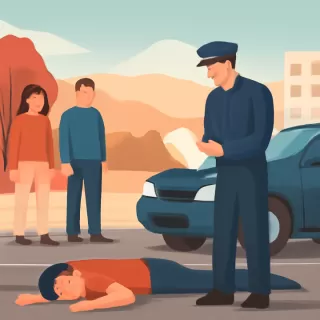 Identifican a la víctima de accidente fatal en ruta Osorno-Puyehue