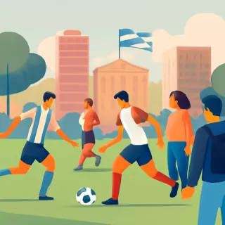 Siete equipos argentinos competirán en la Serie Río de la Plata en Uruguay