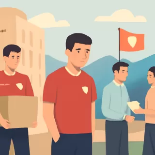 Independiente registra bajas: venta, rescisión y préstamo en su plantel