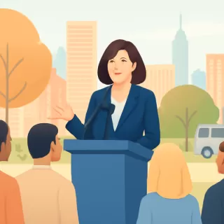 Kathy Hochul anuncia inversión de 2000 millones de dólares para viviendas asequibles en Nueva York