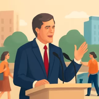 Caputo define detalles del repo para pagar deuda el 9 de enero