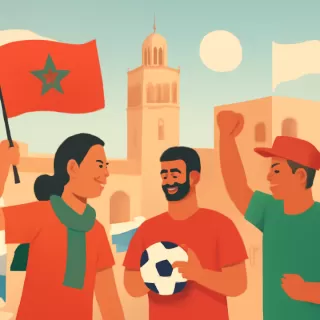 Copa Africana de Naciones 2025: resultados y definición de octavos de final