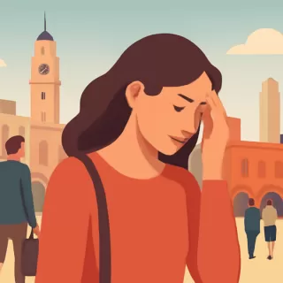 Qué es el desarraigo anticipado y por qué genera angustia antes de viajar