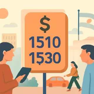 Cotización del dólar blue al 1 de enero de 2026