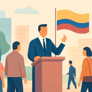 Daniel Noboa decreta estado de excepción en nueve provincias y tres municipios de Ecuador por violencia