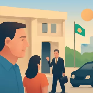 El expresidente Jair Bolsonaro recibe el alta tras ocho días hospitalizado y vuelve a prisión en Brasilia