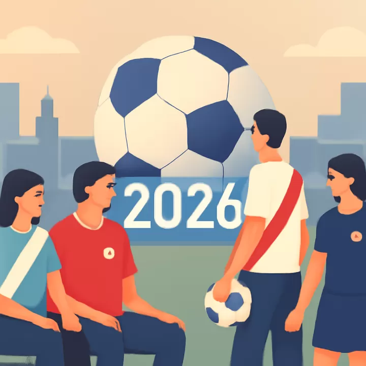 Fixture oficial de la Serie Río de la Plata 2026 con equipos argentinos