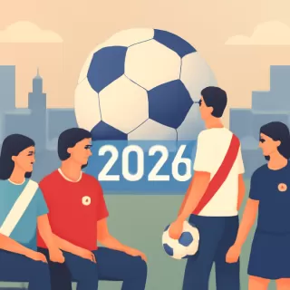 Fixture oficial de la Serie Río de la Plata 2026 con equipos argentinos