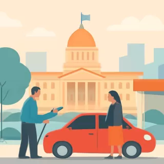 El Gobierno aplicó un aumento parcial de impuestos a los combustibles y postergó el ajuste completo