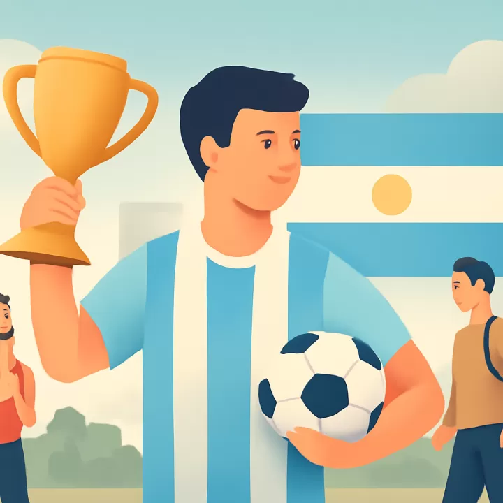 Fútbol argentino 2026: ocho títulos en disputa y nueva Recopa de Campeones