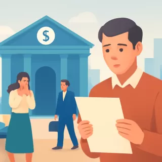 Error en sistema del Banco Nación acreditó montos elevados por equivocación en cuentas remuneradas