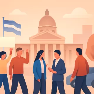 Evolución de las guerras híbridas: de revoluciones de colores a golpes de Estado