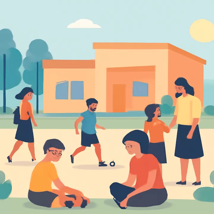 Hogares de Día en Misiones ofrecen actividades recreativas para niños y adolescentes durante el verano