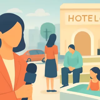 Niña de 9 años murió ahogada en el jacuzzi de un hotel en Oncativo antes de Año Nuevo