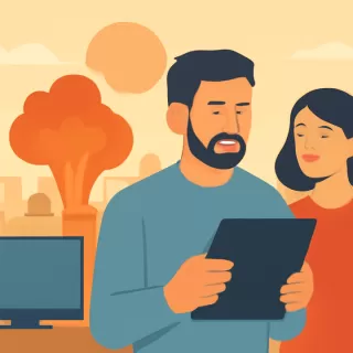 Israel reporta más de 20.000 ataques en Medio Oriente durante 2025