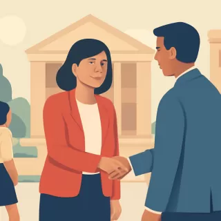 La Justicia ordenó la restitución de Ileana Aguirre como vicepresidenta de La Libertad Avanza Chaco