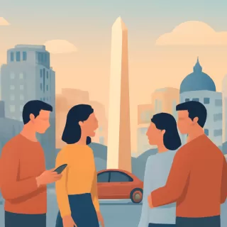 La película argentina Luna de Avellaneda llega a Netflix en 2026