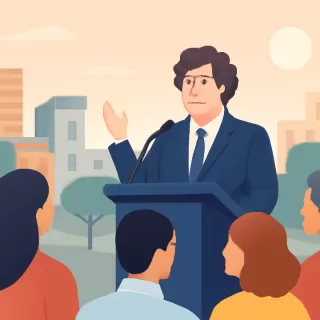 Javier Milei difundió mensaje de Año Nuevo resaltando avances en promesas y economía