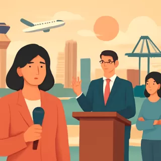 Miami-Dade 2025: récords económicos y tensiones políticas en un año de transición