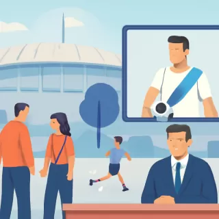 Nacional oficializó la incorporación de Agustín Vera y negocia por Juan Pintado