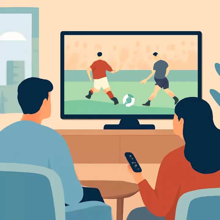 Partidos de fútbol inglés del 1 de enero de 2025: horarios y transmisiones en vivo