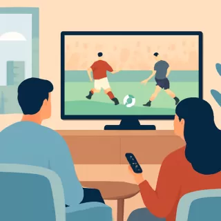 Partidos de fútbol inglés del 1 de enero de 2025: horarios y transmisiones en vivo