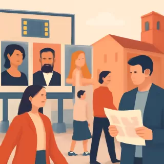 Estrenos cinematográficos de enero de 2026: 'La asistenta', 'Hamnet' y biografías de Putin y Melania Trump