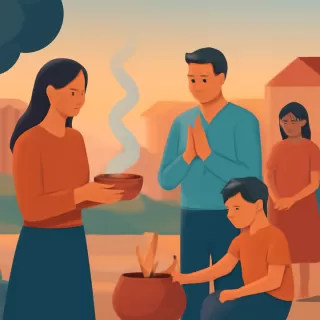 Rituales de fin de año para cerrar ciclos y renovar el hogar en Misiones