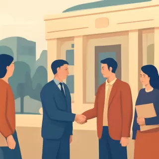 Santa Cruz: jueces nombrados por Vidal cobrarán el 50% del sueldo tras conflicto judicial