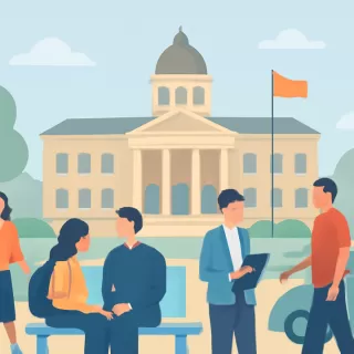 Uruguay reemplaza la Dirección Nacional de Innovación, Ciencia y Tecnología por una nueva Secretaría