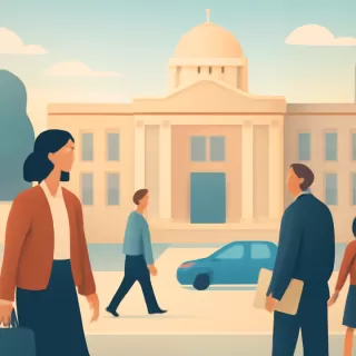 Texas modifica la ley de subsidios por desempleo a partir de enero de 2026