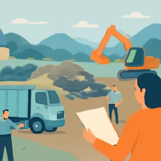 Proyecto municipal busca extender por diez años la operación del vertedero en Bariloche