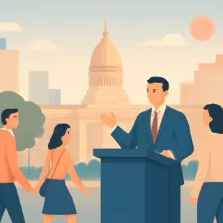 Intendente de Necochea anticipa postulación para 2027 si cambia la ley de reelecciones