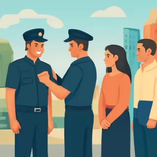 Entraron en vigencia los nuevos ascensos en la Policía de Córdoba desde el 1° de enero de 2026