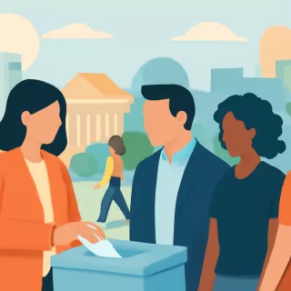 2026: un año decisivo para la democracia global