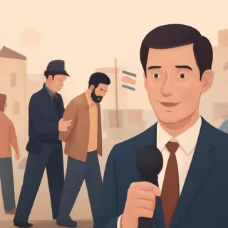 A 45 años de la captura de Peter Sutcliffe, el Destripador de Yorkshire, por un error policial