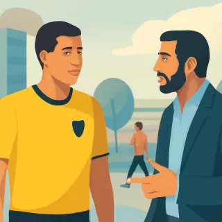 Washington Aguerre se refirió a Maxi Silvera y su retorno a Peñarol