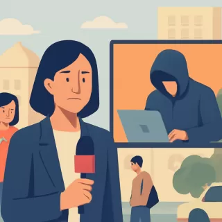 Alerta por estafa que promete acceso gratuito al último capítulo de Stranger Things