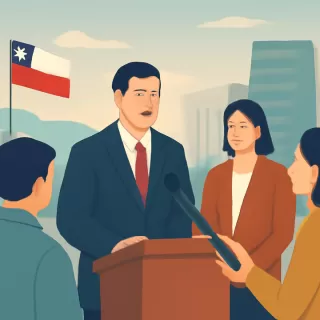 Andes Iron rechaza acusaciones y las califica de maniobra política tras investigación de Fiscalía