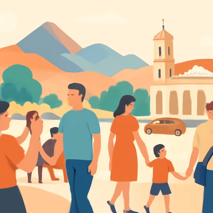 Comenzó el 2026 con diversas actividades para las vacaciones de verano en Salta