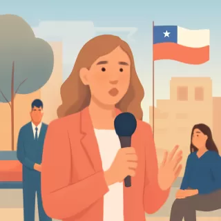 Cathy Barriga revela propuesta de acuerdo de Fiscalía para evitar juicio por corrupción