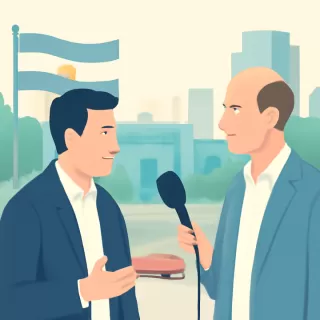 Costa cuestionó a Sturzenegger por defender la fuga de divisas y el turismo al exterior