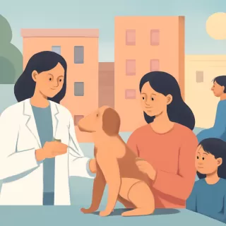 Incrementan las castraciones y atenciones veterinarias en Salta durante 2025