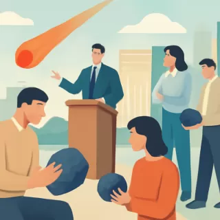 La creciente carrera mundial por la búsqueda y comercio de meteoritos