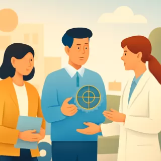 Descubren un chip que podría hacer la computación cuántica más limpia y eficiente