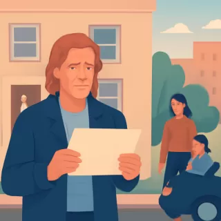 Mickey Rourke enfrenta desalojo por deuda de alquiler en Los Ángeles