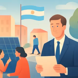 El Gobierno crea un nuevo régimen nacional de subsidios energéticos